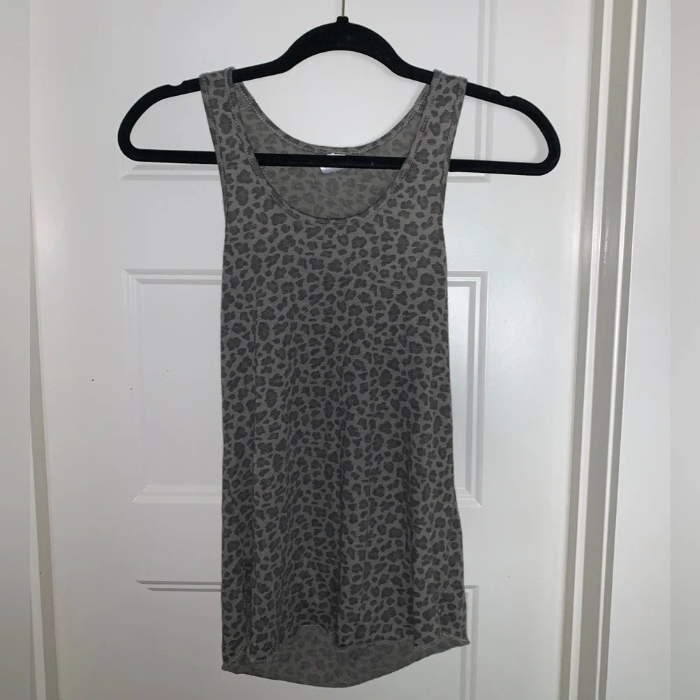 Alternative Tanktop - Picture 2 of 4